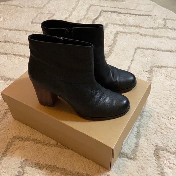 Cole Haan Shoes - Cole Haan Cassidy Bootie